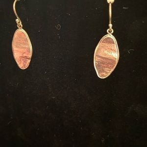 Silpada Just Imagine Earrings